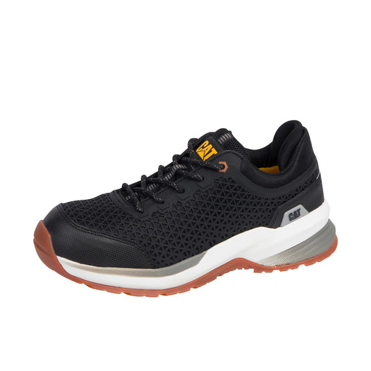 Caterpillar Streamline 2.0 Composite Toe Left Angle View