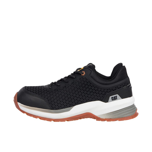 Caterpillar Streamline 2.0 Composite Toe Left Profile