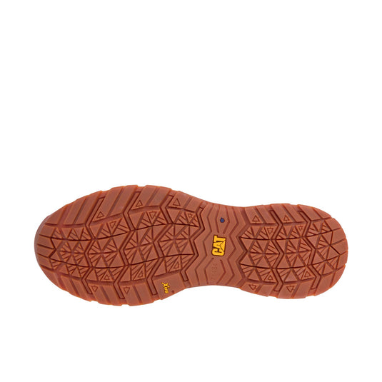 Caterpillar Streamline 2.0 Composite Toe Bottom View
