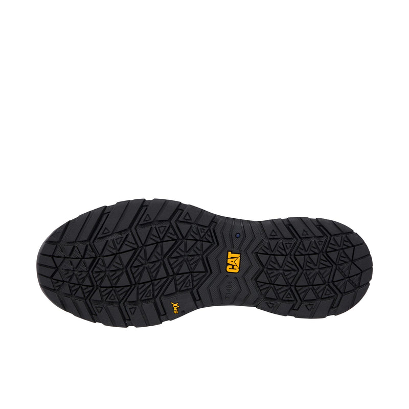 Load image into Gallery viewer, Caterpillar Streamline 2.0 Mesh Composite Toe Bottom View
