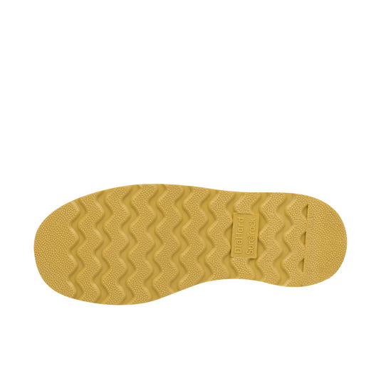 Diehard Malibu 6 Inch Soft Toe Bottom View