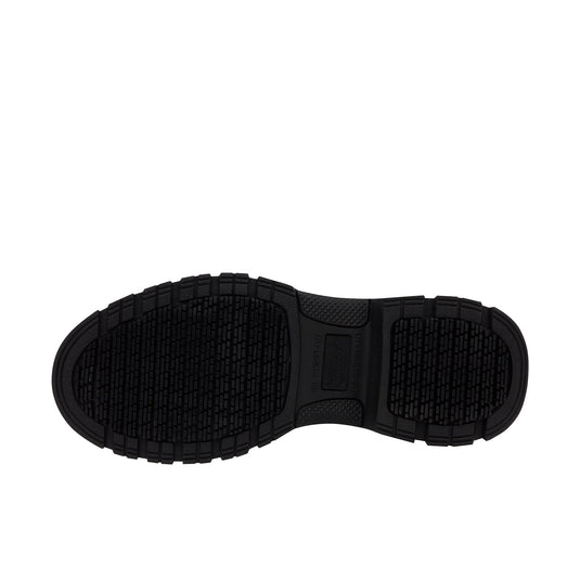 Diehard Squire Hiker Composite Toe Bottom View