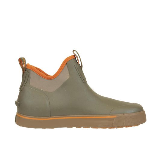 Rocky Dry Inner Profile