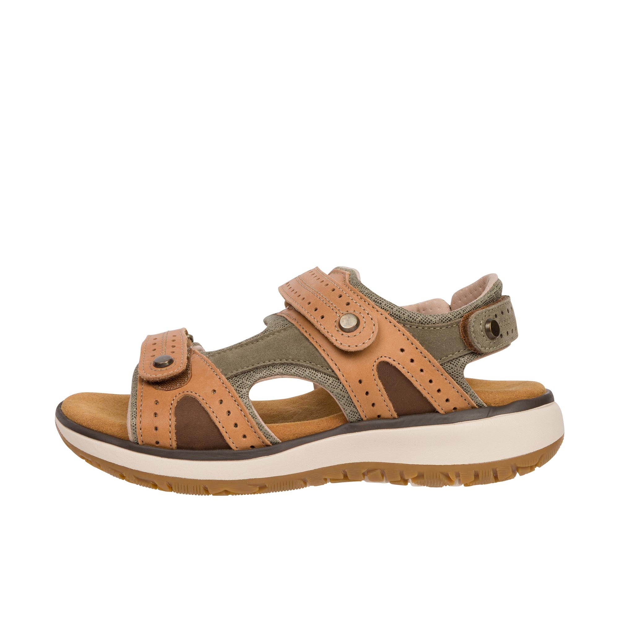 SAS Womens Embark Live Oak