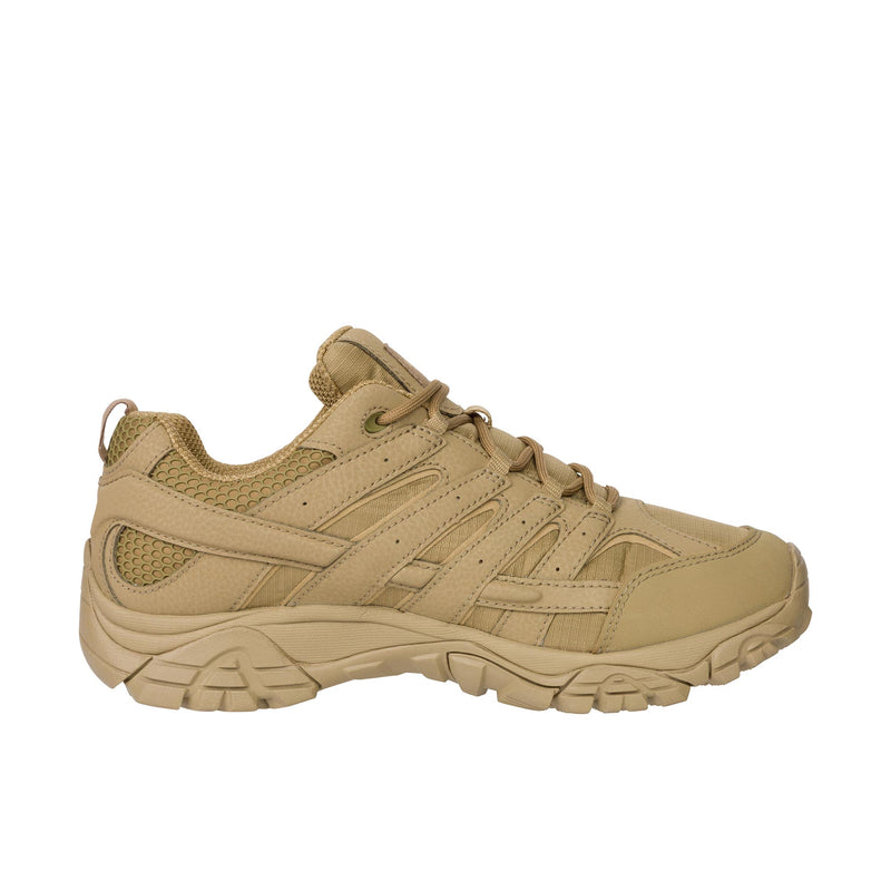 Load image into Gallery viewer, Merrell Work Moab 2 Tactical Shoe Soft Toe Inner Profile
