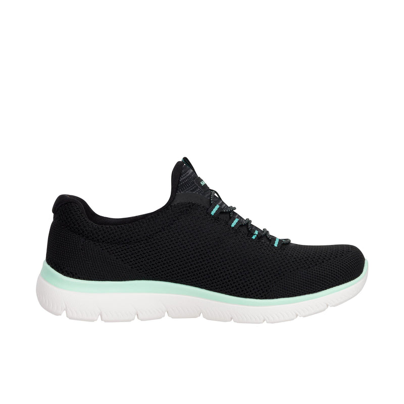 Load image into Gallery viewer, Skechers Summits~Cool Classic Inner Profile
