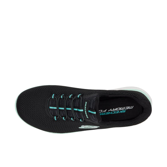 Skechers Summits~Cool Classic Top View