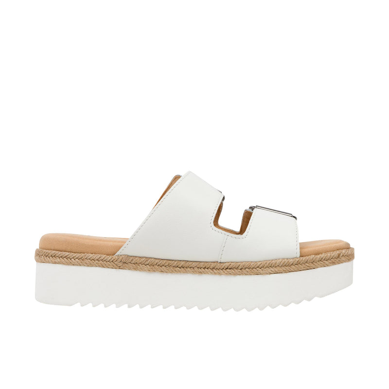 Load image into Gallery viewer, Clarks Lana Beach Inner Profile
