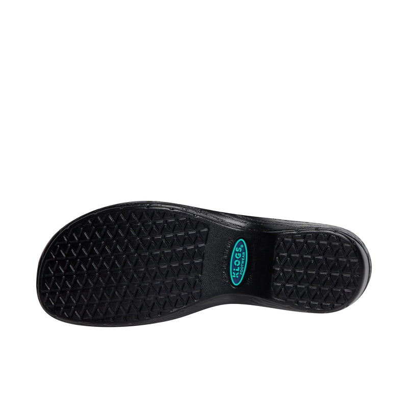 Load image into Gallery viewer, Klogs Moxy Bottom View
