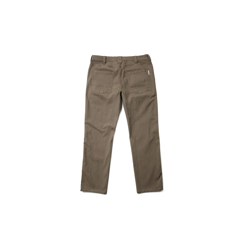 Load image into Gallery viewer, Wolverine Steelhead 5 Pocket Pant Back View
