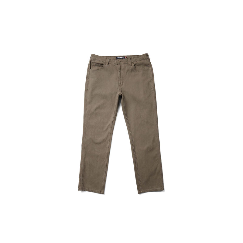 Load image into Gallery viewer, Wolverine Steelhead 5 Pocket Pant Front View
