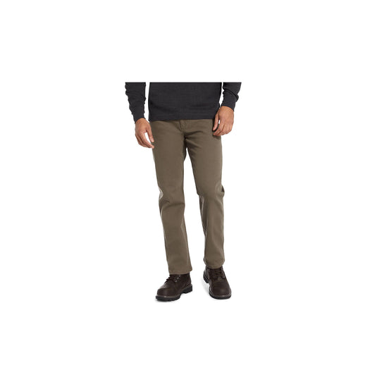 Wolverine Steelhead 5 Pocket Pant Front View