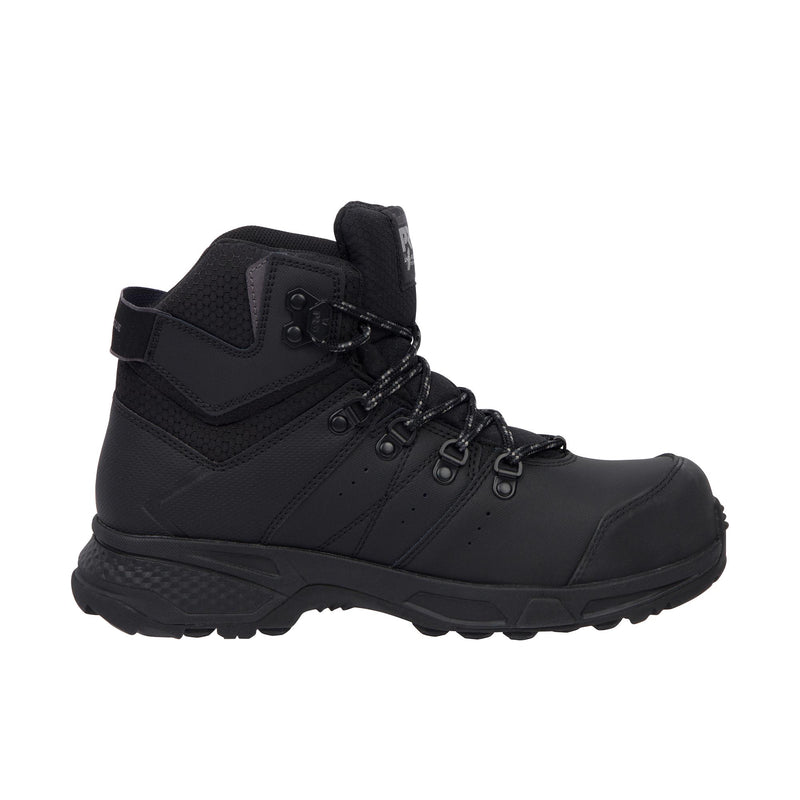 Load image into Gallery viewer, Timberland Pro Switchback Composite Toe Inner Profile
