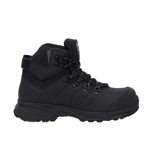 Timberland Pro Switchback Composite Toe Inner Profile