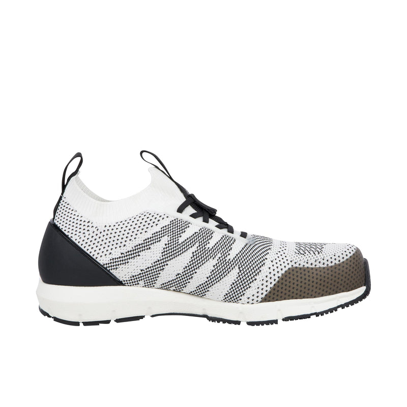 Load image into Gallery viewer, Timberland Pro Radius Knit Composite Toe Inner Profile
