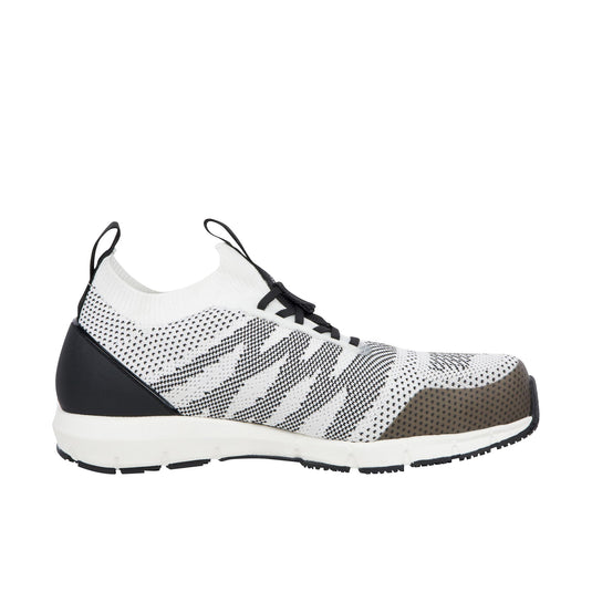 Timberland Pro Radius Knit Composite Toe Inner Profile