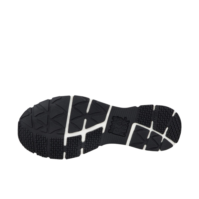 Load image into Gallery viewer, Timberland Pro Radius Knit Composite Toe Bottom View
