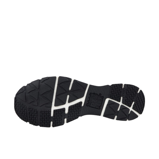Timberland Pro Radius Knit Composite Toe Bottom View