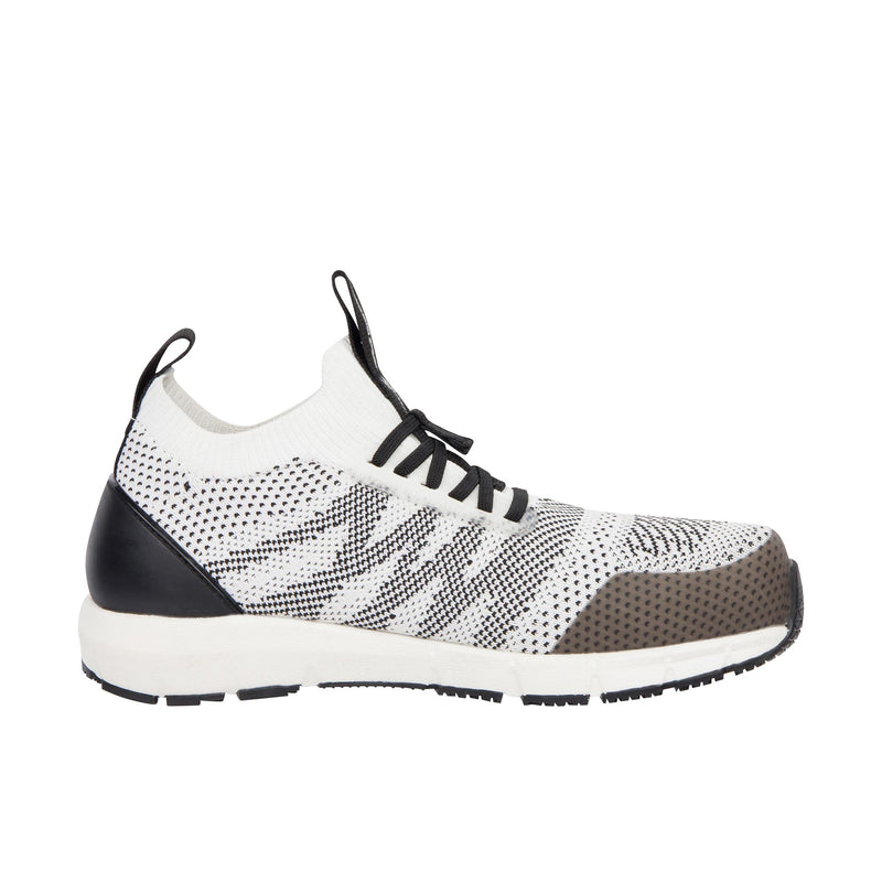 Load image into Gallery viewer, Timberland Pro Radius Knit Composite Toe Inner Profile
