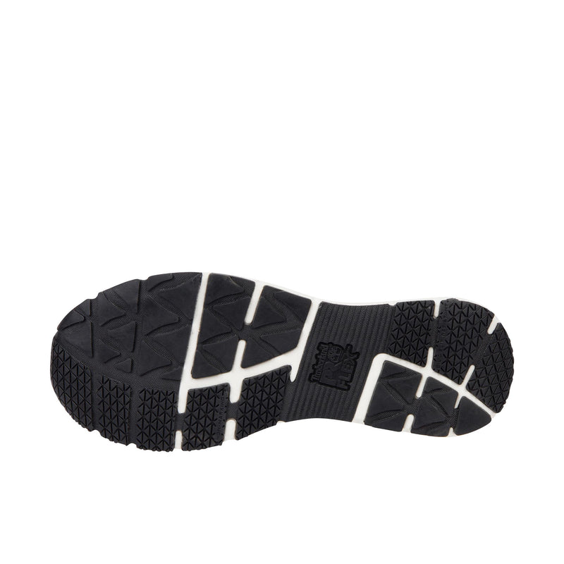 Load image into Gallery viewer, Timberland Pro Radius Knit Composite Toe Bottom View
