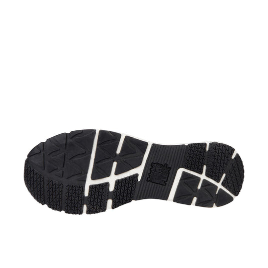 Timberland Pro Radius Knit Composite Toe Bottom View
