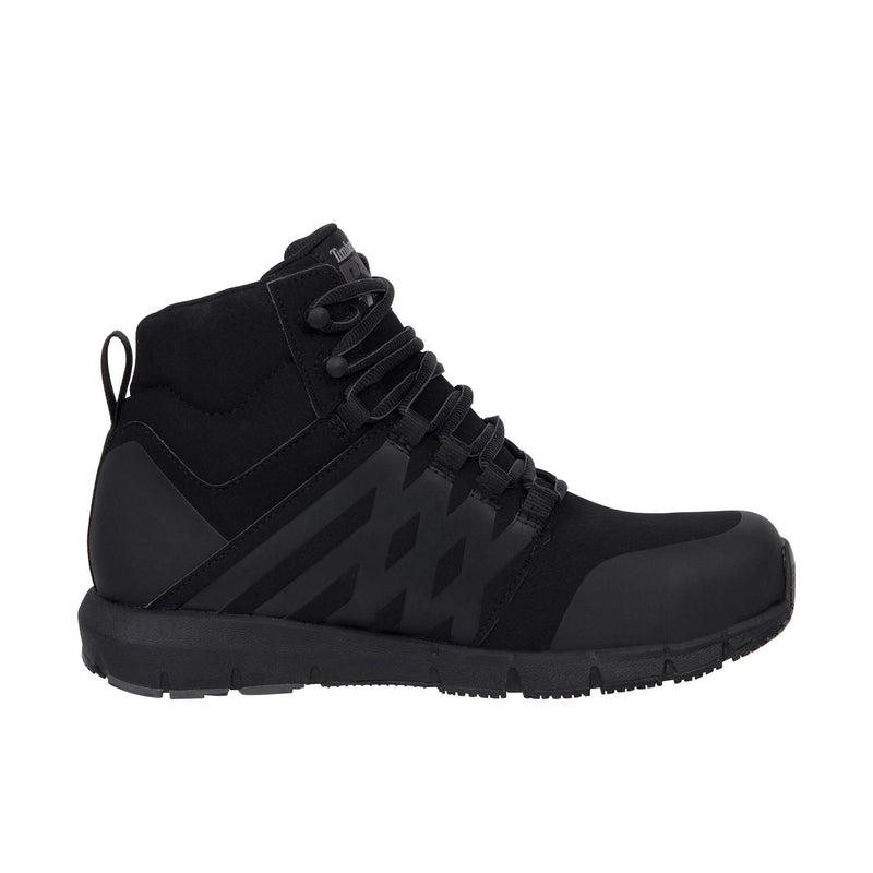 Load image into Gallery viewer, Timberland Pro Radius Composite Toe Inner Profile
