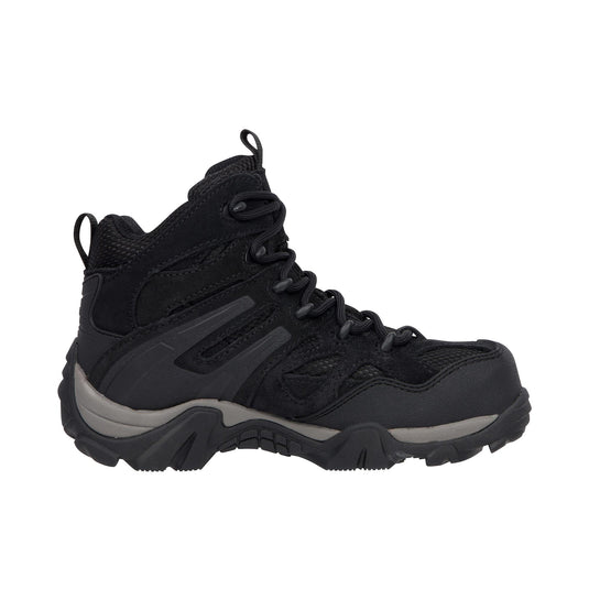 Wolverine Wilderness Composite Toe Inner Profile