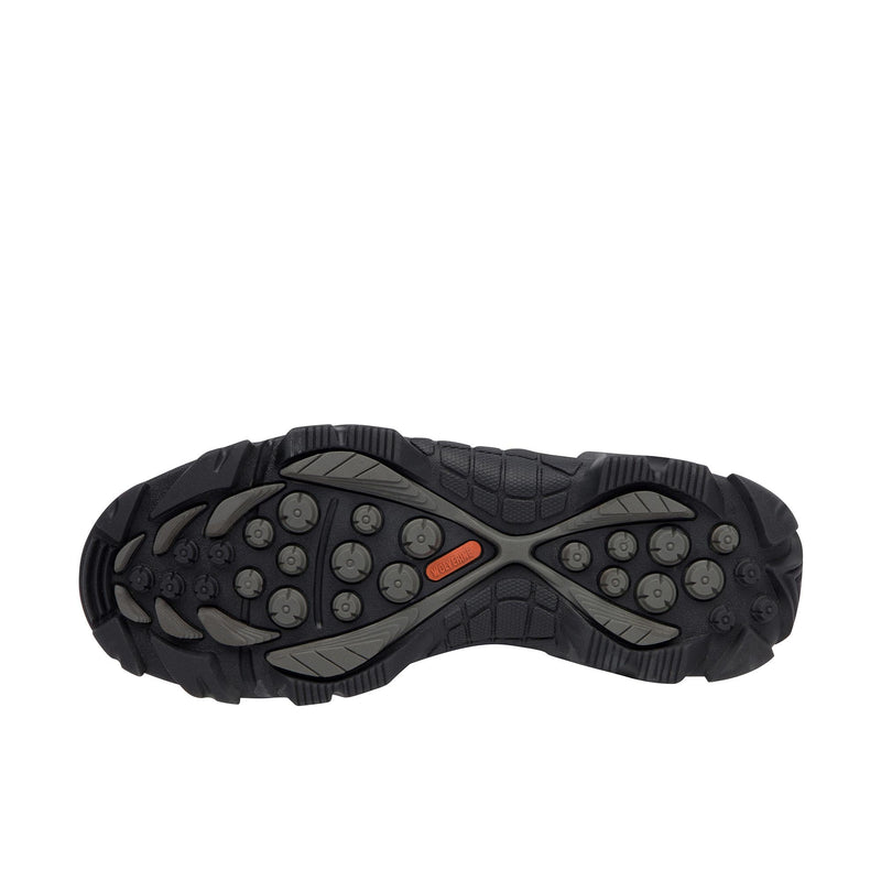 Load image into Gallery viewer, Wolverine Wilderness Composite Toe Bottom View
