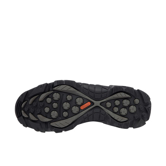 Wolverine Wilderness Composite Toe Bottom View
