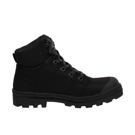 Skechers Rotund~Darragh Steel Toe Inner Profile