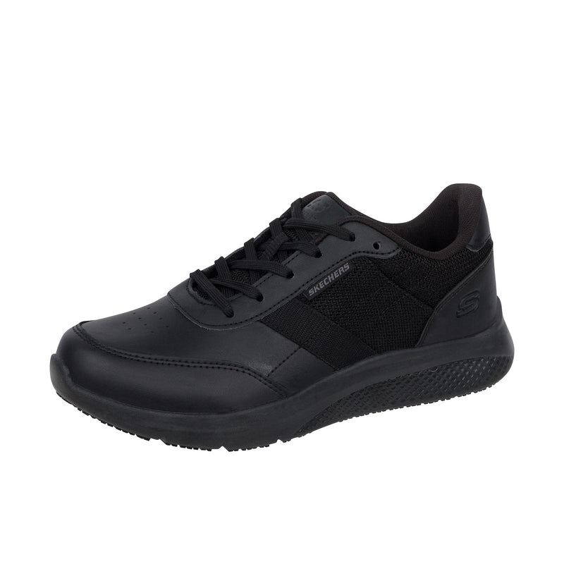 Load image into Gallery viewer, Skechers Elloree~Bluffton Soft Toe Left Angle View
