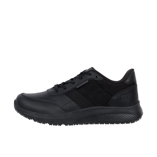 Skechers Elloree~Bluffton Soft Toe Left Profile