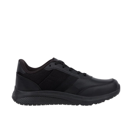 Skechers Elloree~Bluffton Soft Toe Inner Profile