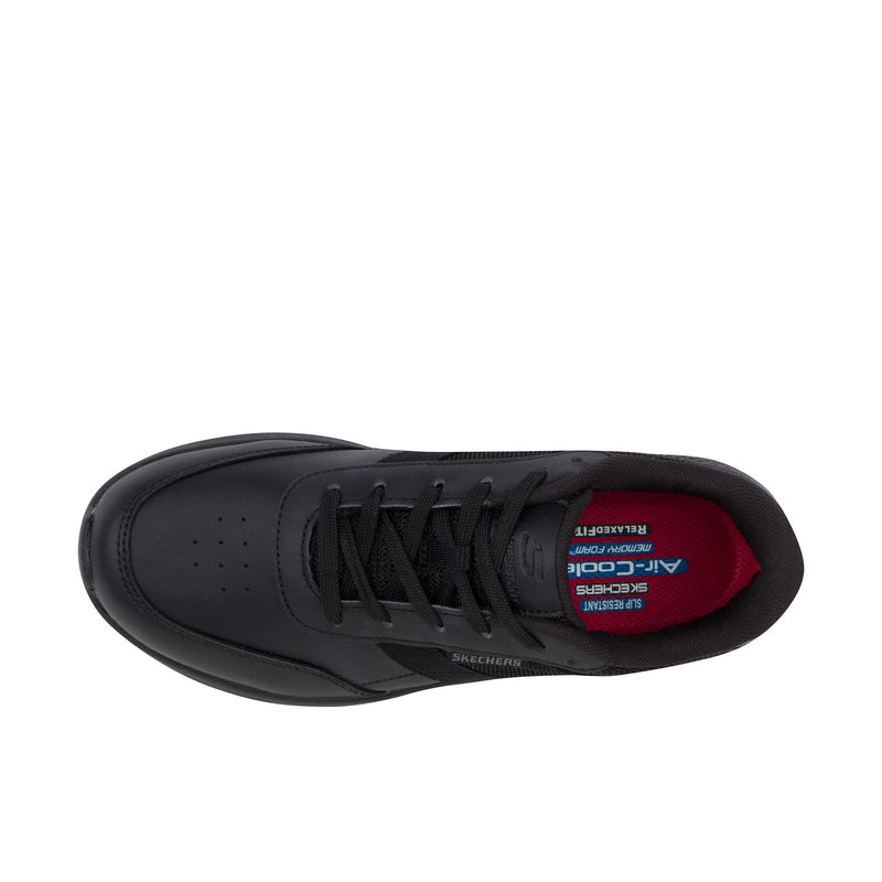 Load image into Gallery viewer, Skechers Elloree~Bluffton Soft Toe Top View
