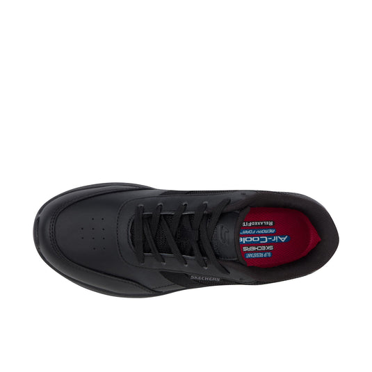Skechers Elloree~Bluffton Soft Toe Top View
