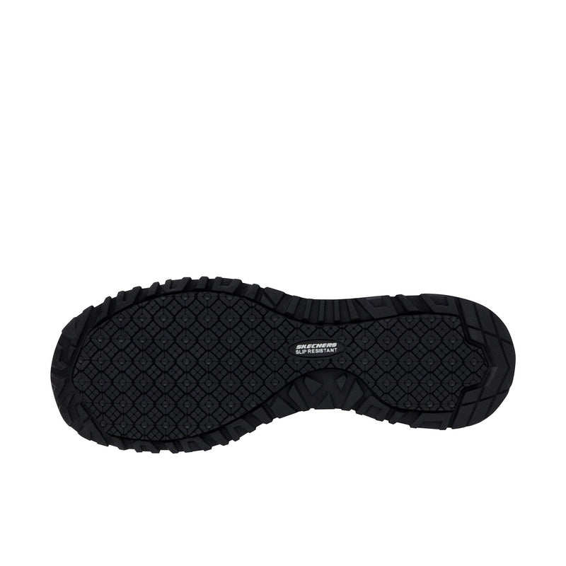 Load image into Gallery viewer, Skechers Azbar~Arturas Composite Toe Bottom View
