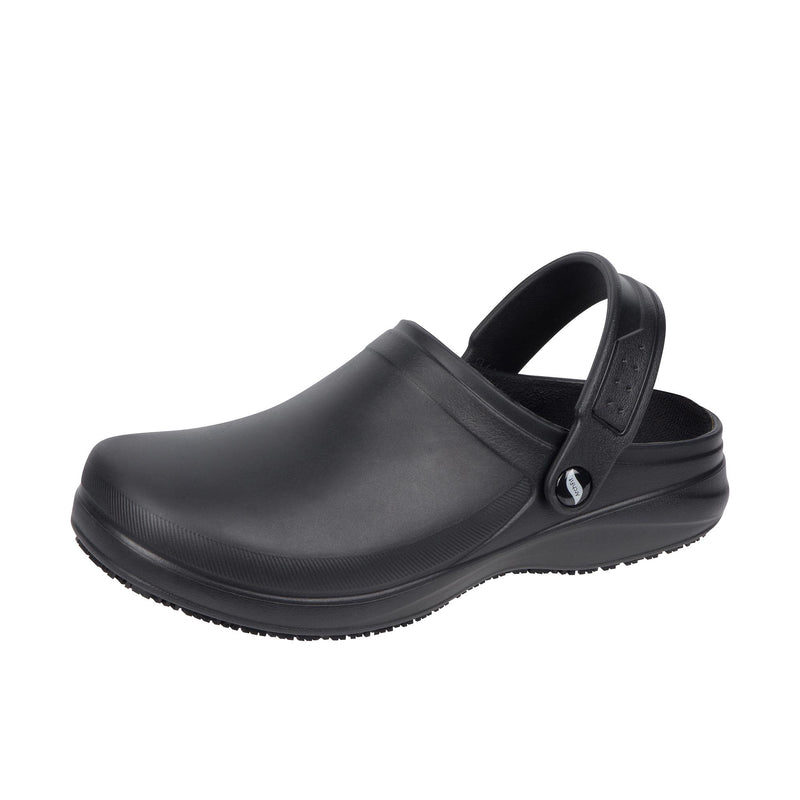 Load image into Gallery viewer, Skechers Arch Fit~Riverbound Soft Toe Left Angle View
