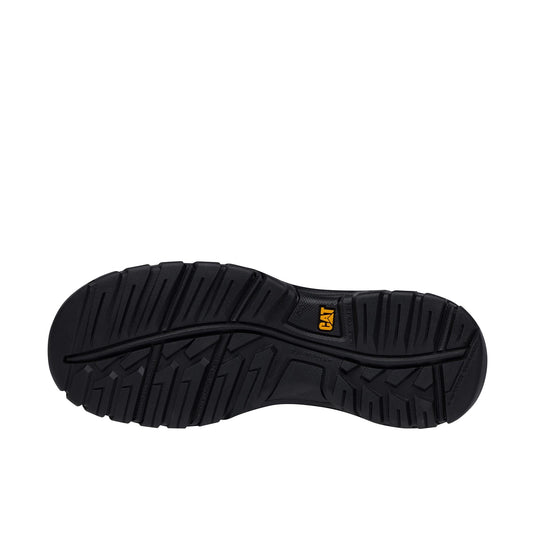 Caterpillar Resorption Composite Toe Bottom View