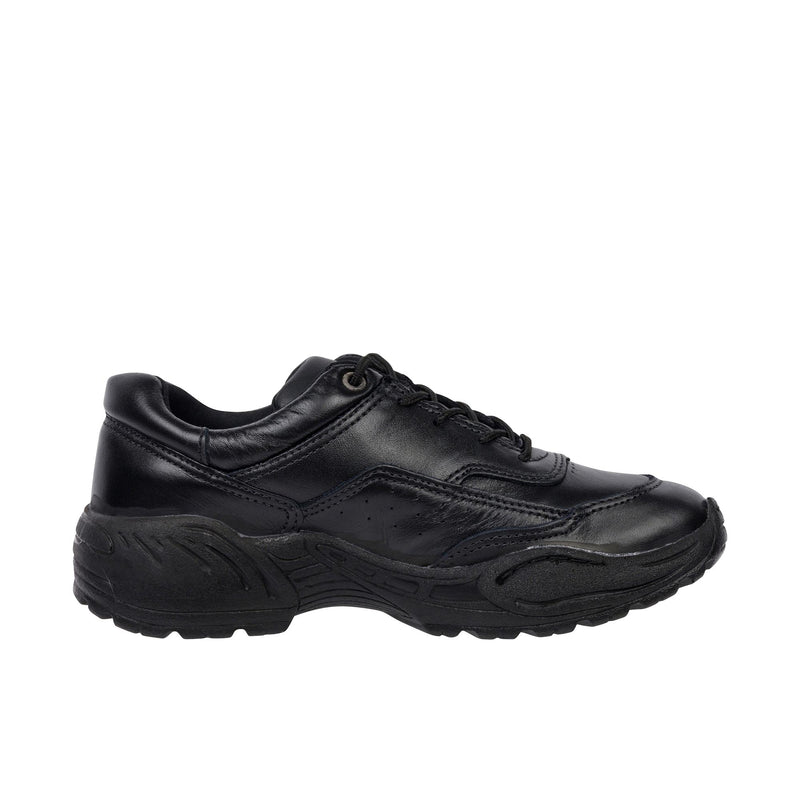 Load image into Gallery viewer, Rocky 911 Athletic Oxford Public Service Shoes Soft Toe Inner Profile

