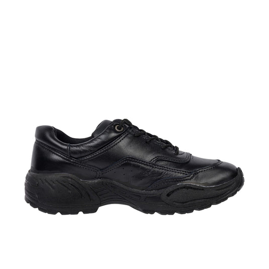 Rocky 911 Athletic Oxford Public Service Shoes Soft Toe Inner Profile