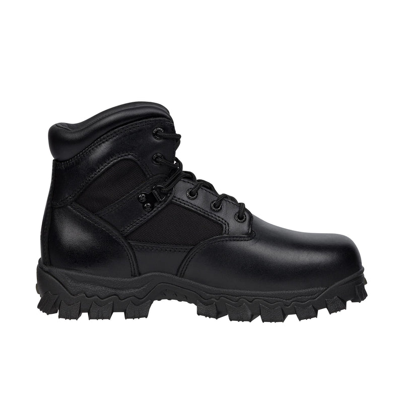 Load image into Gallery viewer, Rocky Alpha Force Public Service Boot Composite Toe Inner Profile
