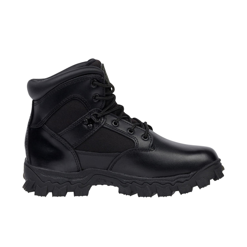 Load image into Gallery viewer, Rocky Alpha Force Public Service Boot Soft Toe Inner Profile
