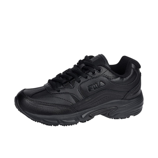 FILA Work Workshift Left Angle View