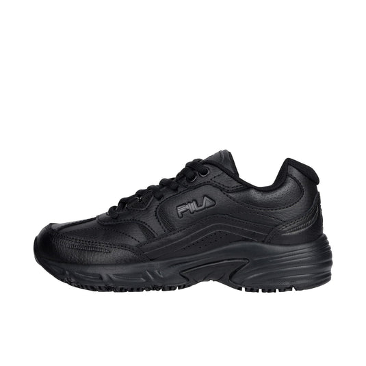 FILA Work Workshift Left Profile