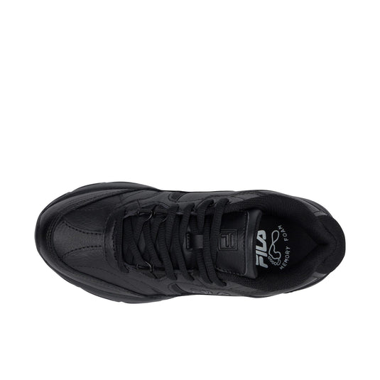 FILA Work Workshift Top View