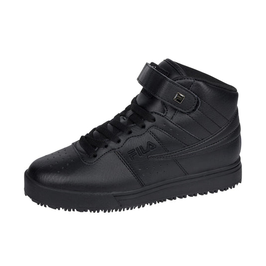 FILA Work Vulc 13 Mid Left Angle View