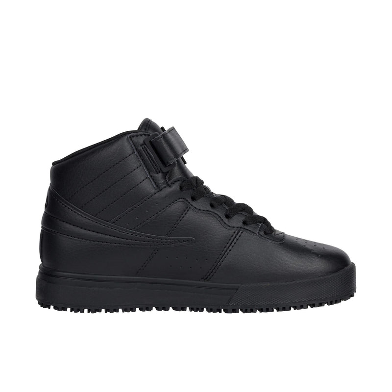 Load image into Gallery viewer, FILA Work Vulc 13 Mid Inner Profile
