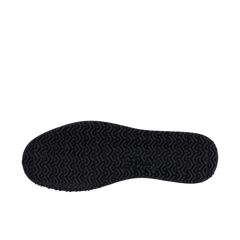 Load image into Gallery viewer, FILA Work Vulc 13 Mid Bottom View
