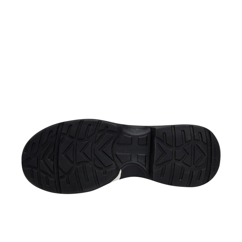 Load image into Gallery viewer, Harley Davidson Dowden Composite Toe Bottom View
