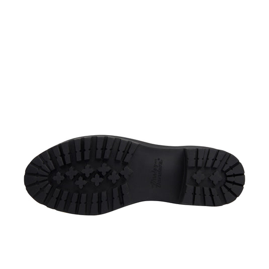 Harley Davidson Valene Canvas 9 Inch Bottom View